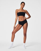 SPANXsmoothâ„¢ Suit Your Fancy Bandeau